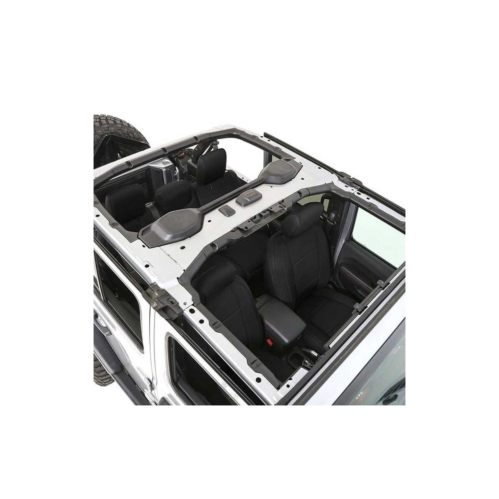 SMITTYBILT 472101 