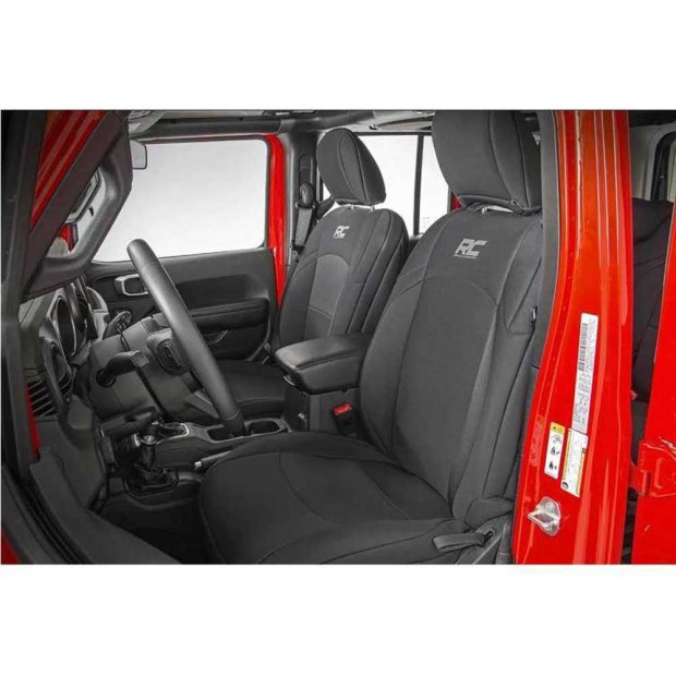 ROUGH COUNTRY 91010 