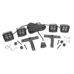ROUGH COUNTRY 70824 