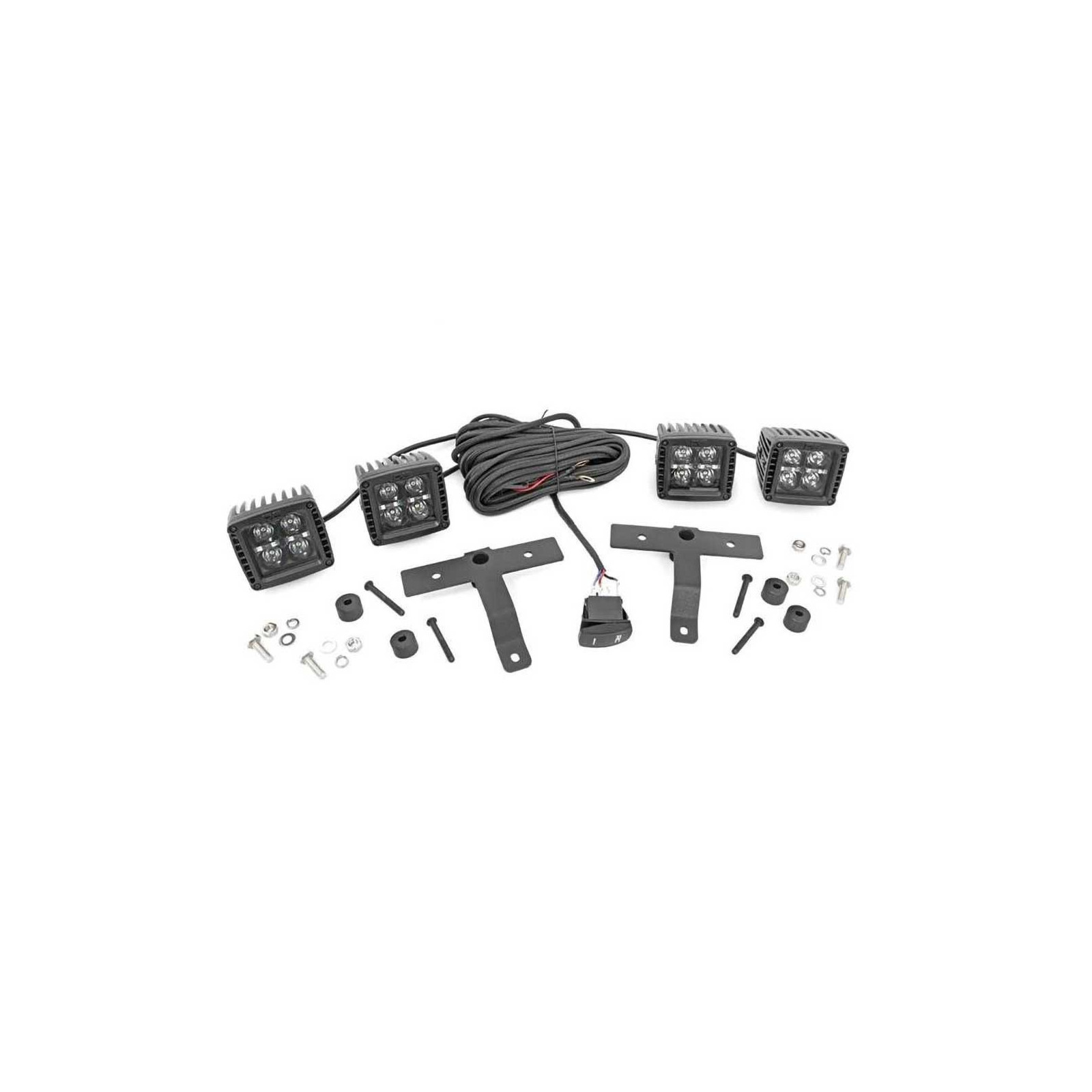 ROUGH COUNTRY 70824 