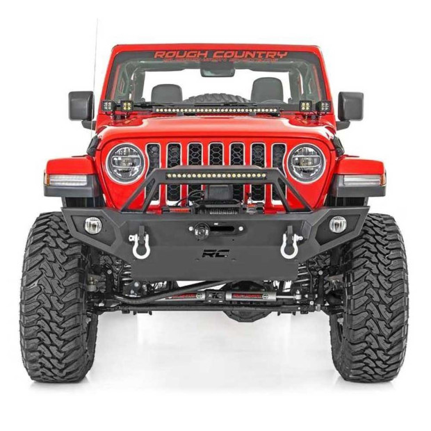 ROUGH COUNTRY 70824 