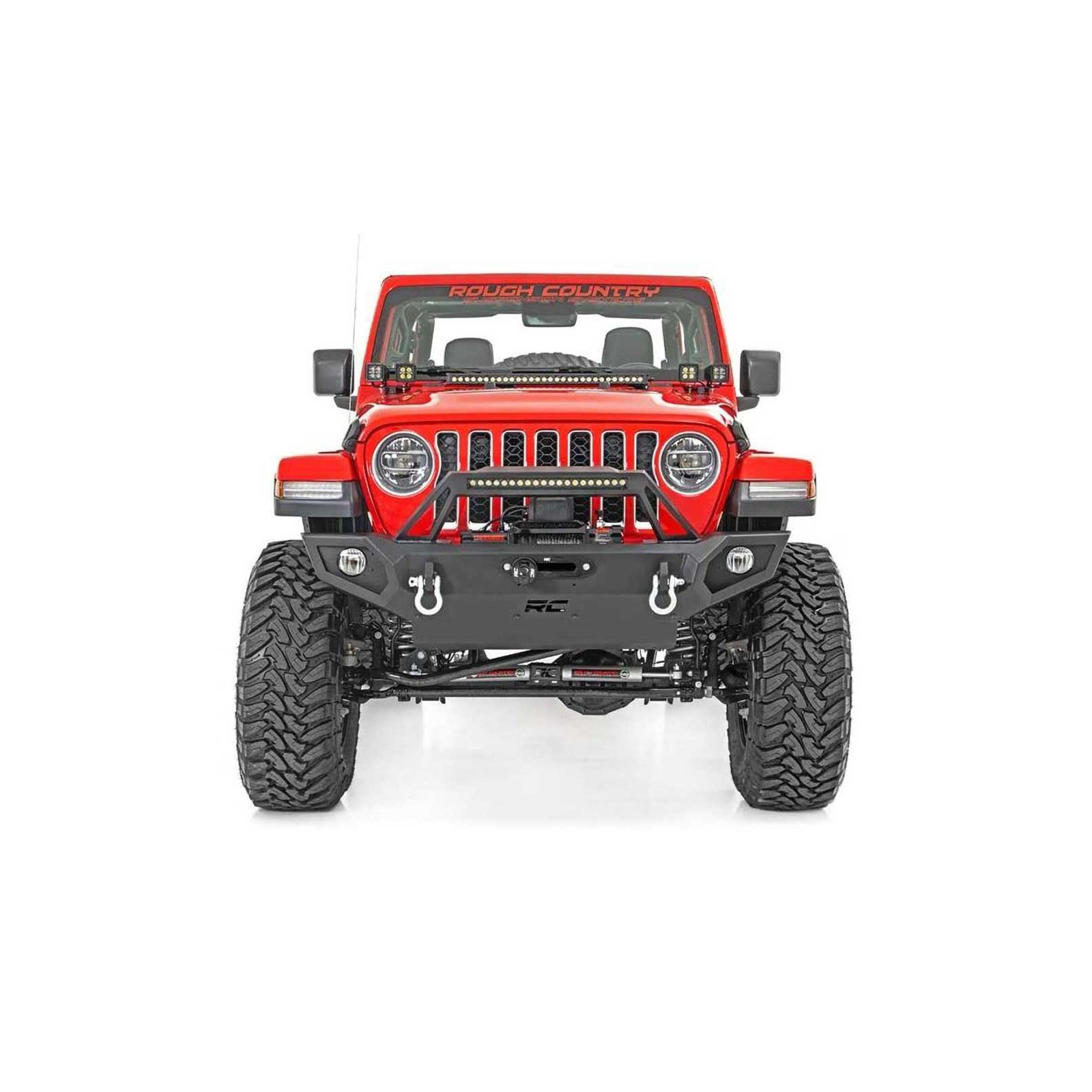 ROUGH COUNTRY 70824 