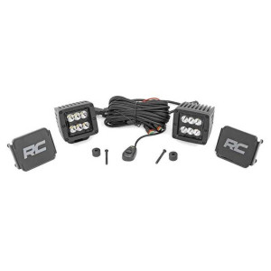 ROUGH COUNTRY 70062 