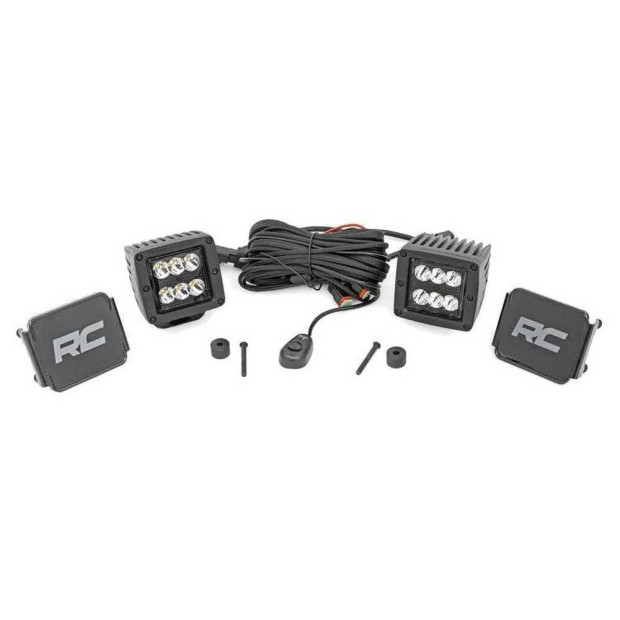 ROUGH COUNTRY 70062 