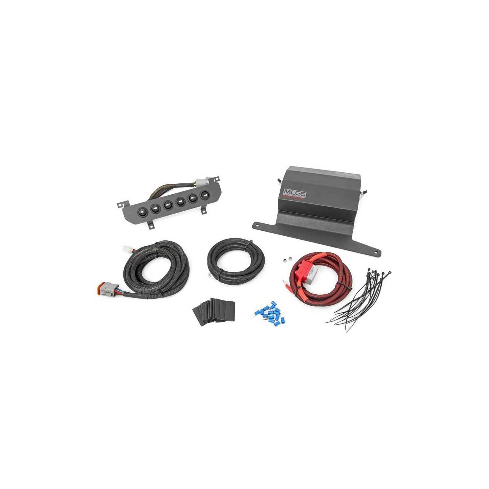 ROUGH COUNTRY 70964 