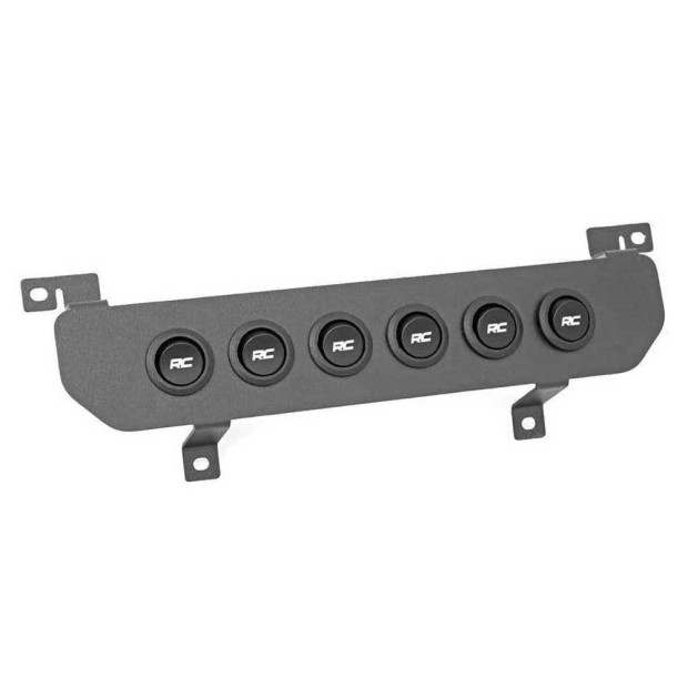 ROUGH COUNTRY 70964 
