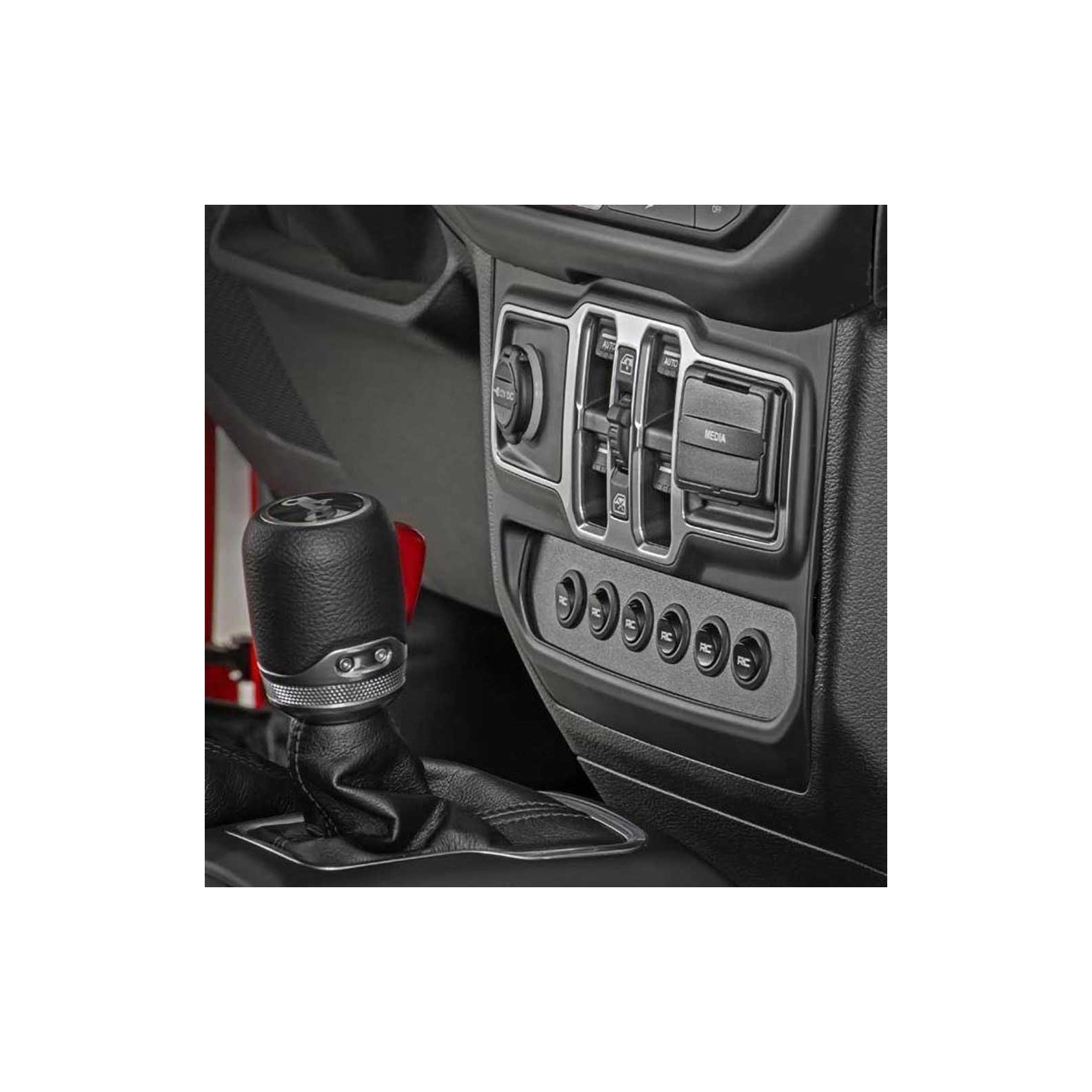 ROUGH COUNTRY 70964 