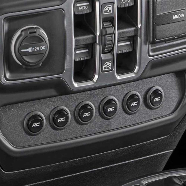 ROUGH COUNTRY 70964 