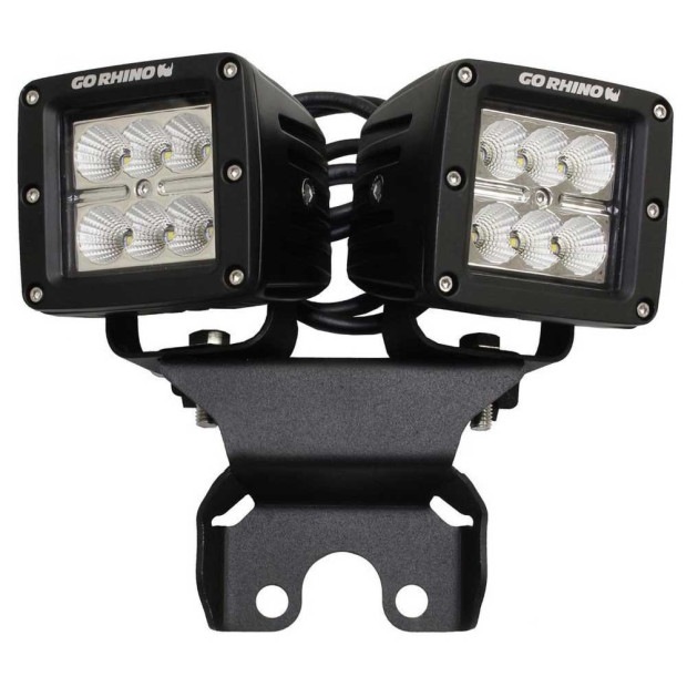 GO RHINO 599502T 