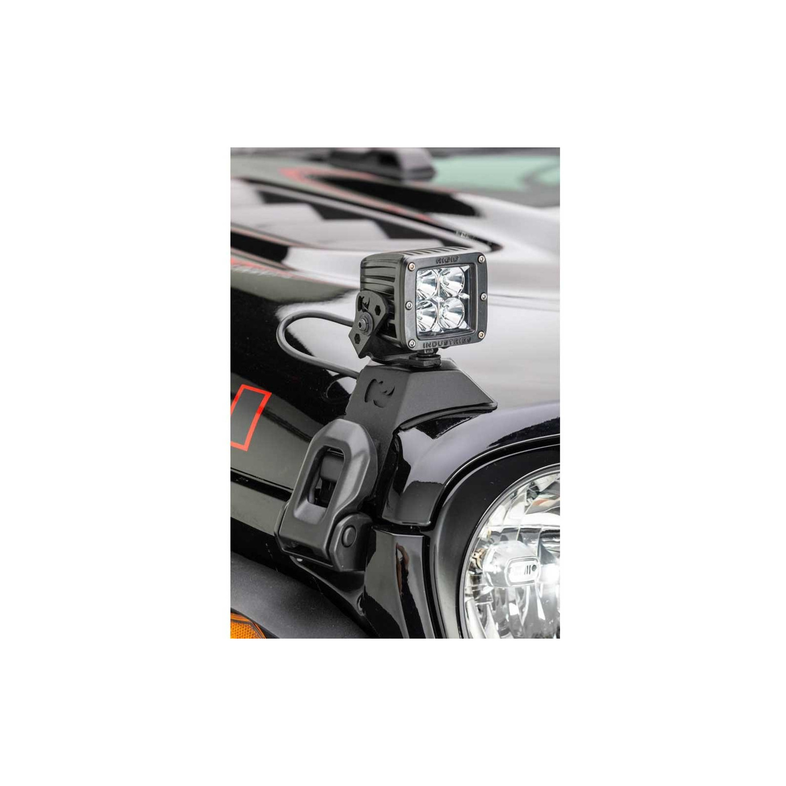 GO RHINO 730035T 