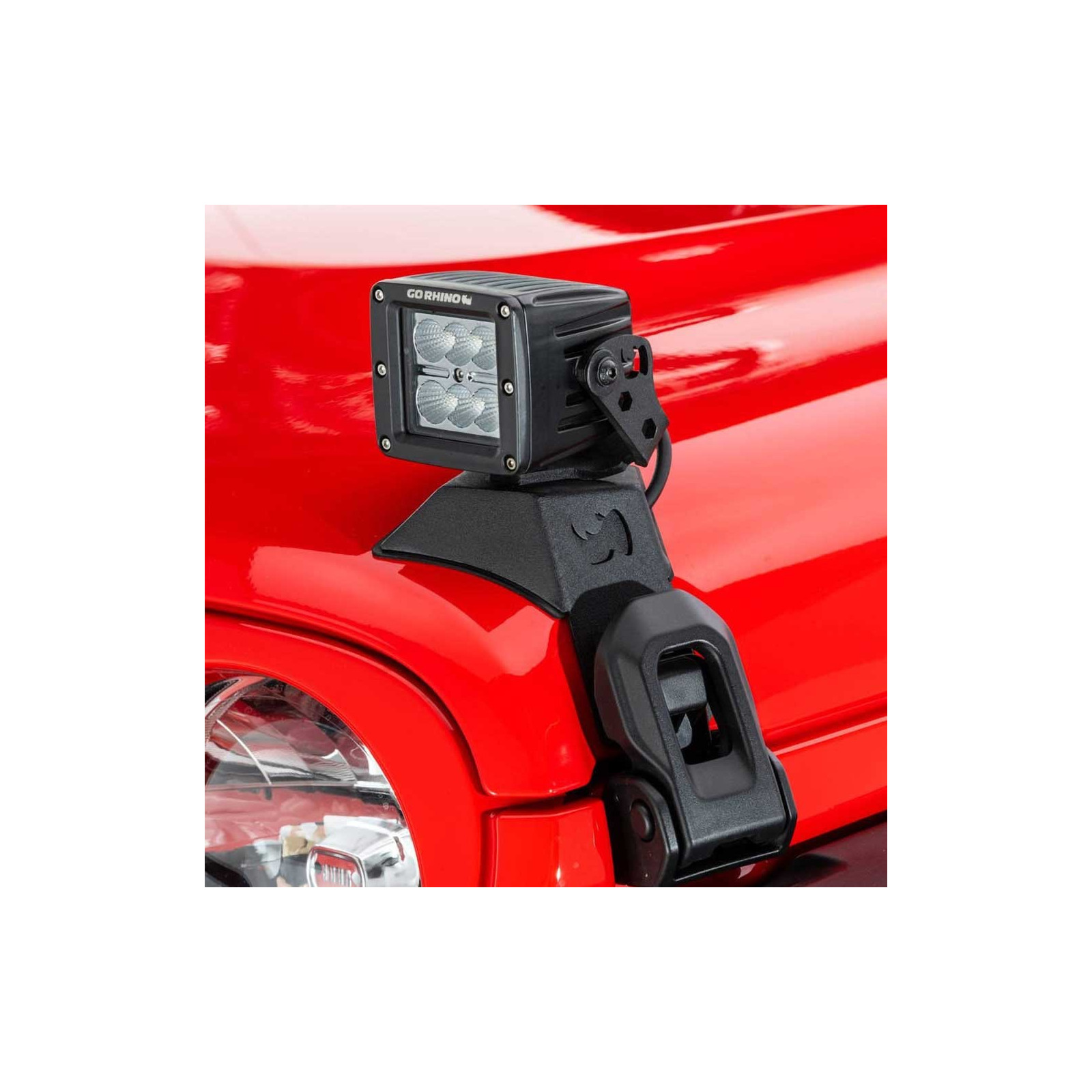 GO RHINO 730035T 
