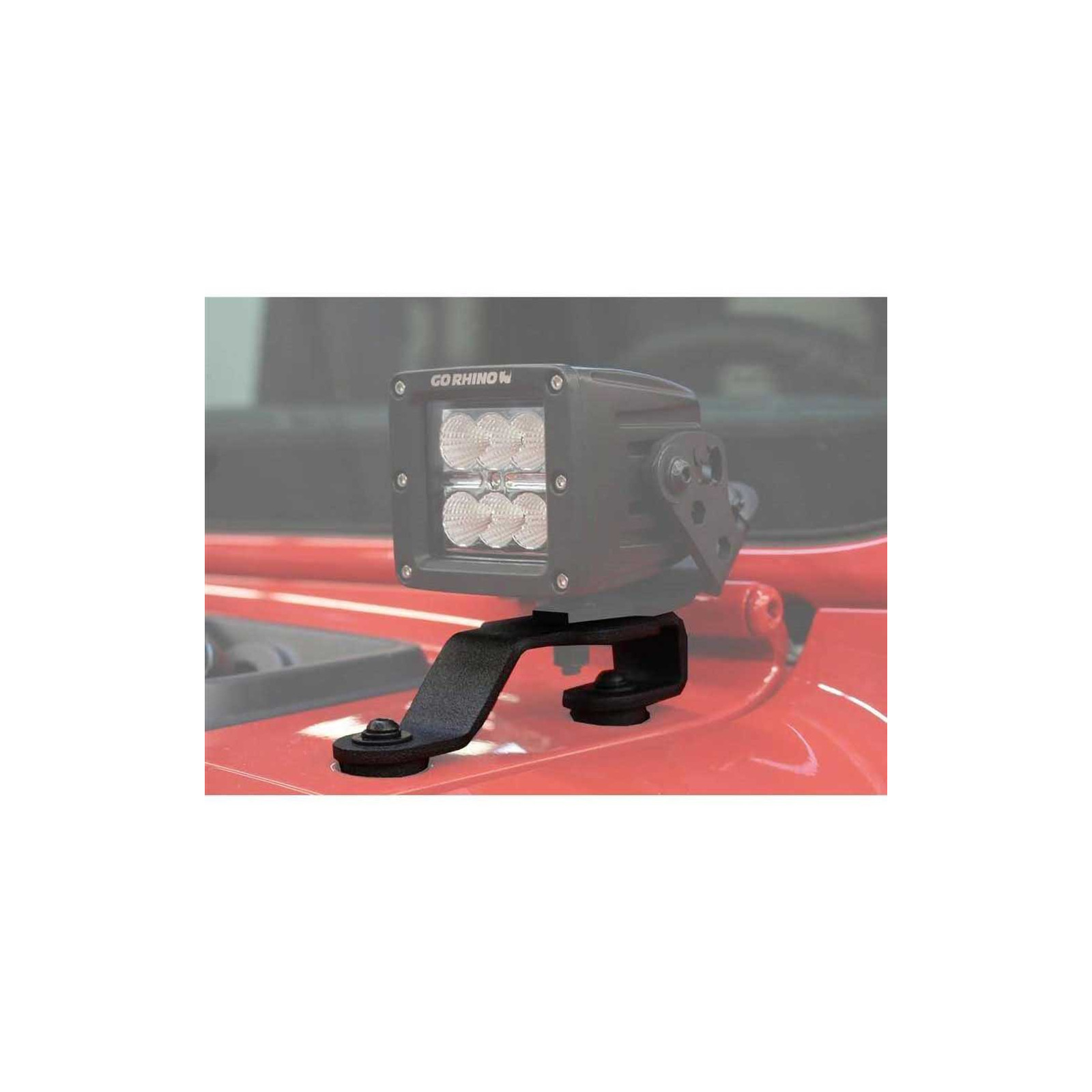 GO RHINO 730030T 