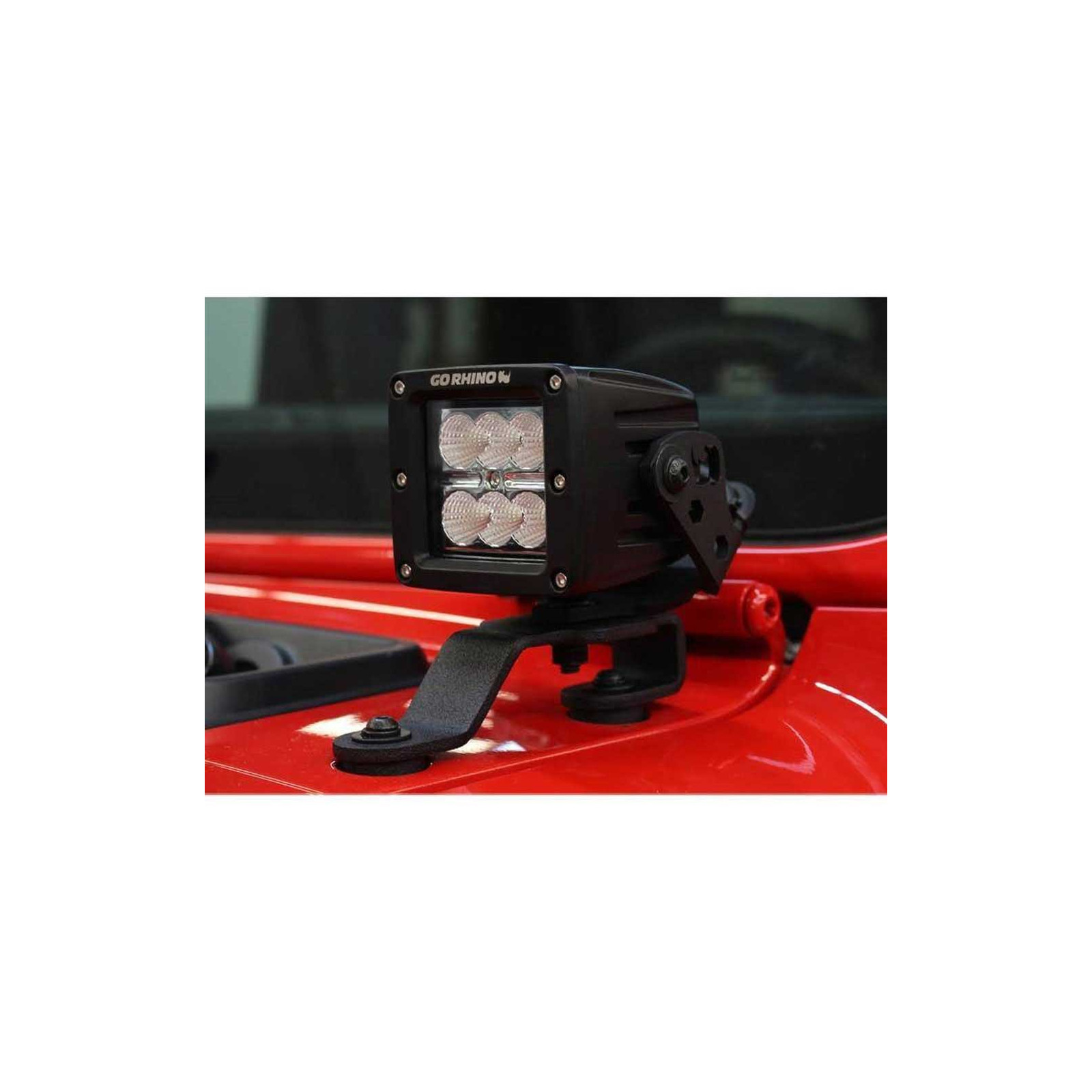 GO RHINO 730030T 