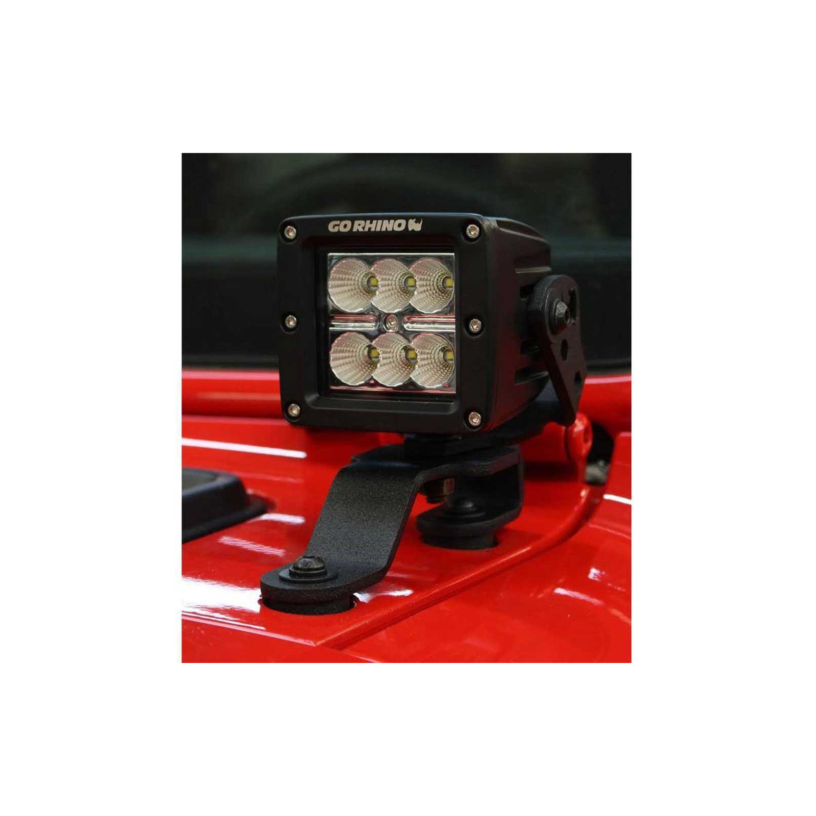 GO RHINO 730030T 
