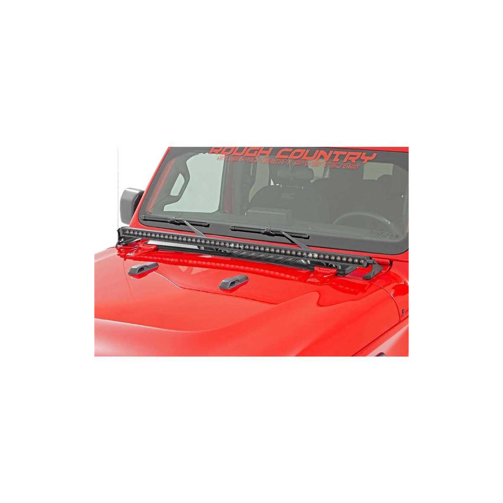 ROUGH COUNTRY 70057 