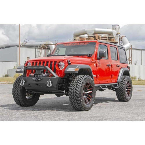 ROUGH COUNTRY 70057 