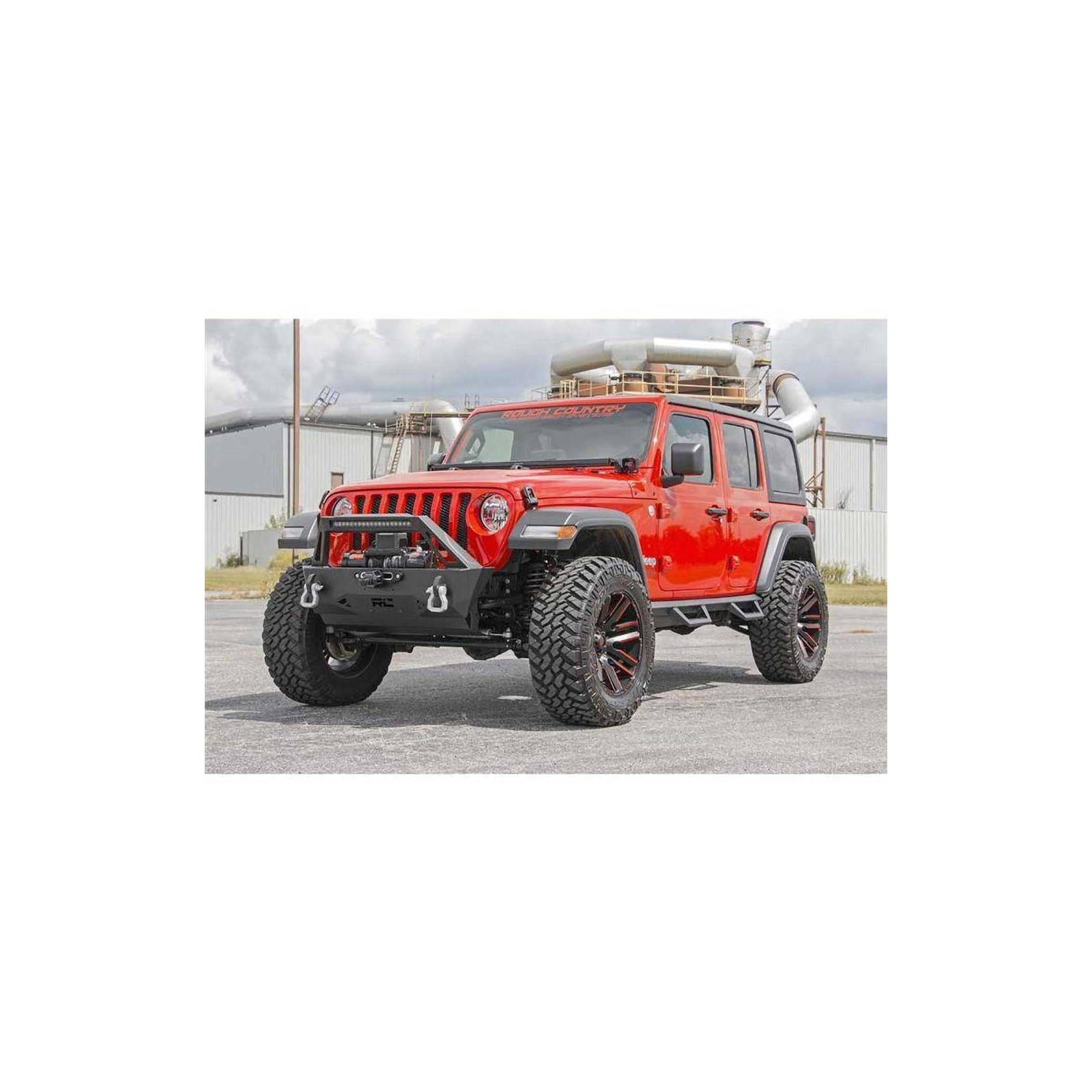 ROUGH COUNTRY 70057 