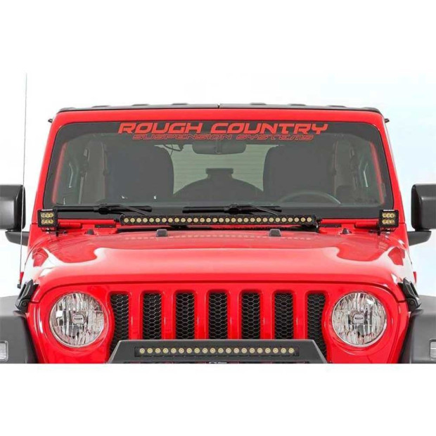 ROUGH COUNTRY 70054 