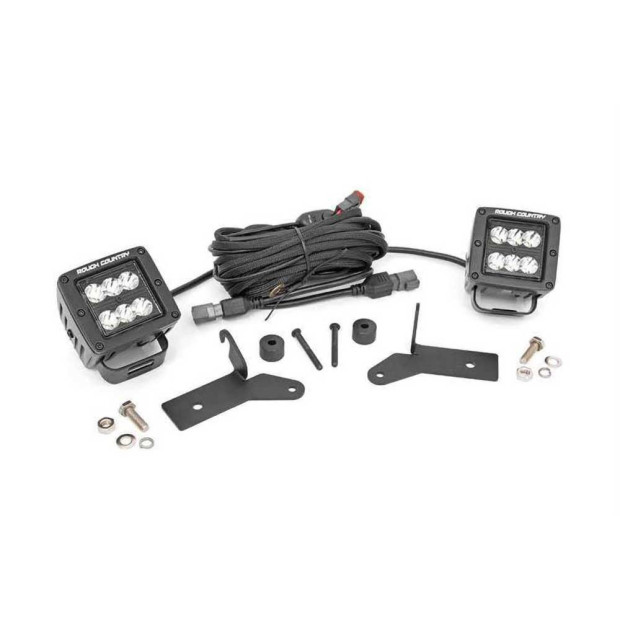 ROUGH COUNTRY 70052 
