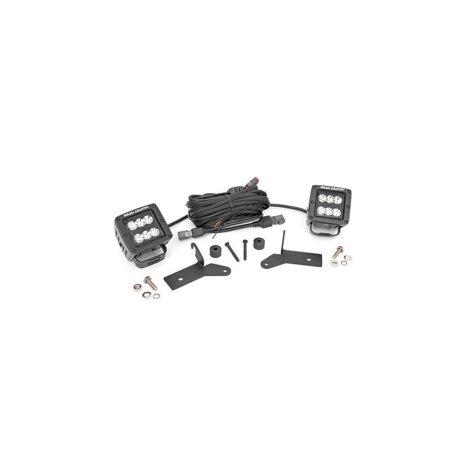 ROUGH COUNTRY 70052 