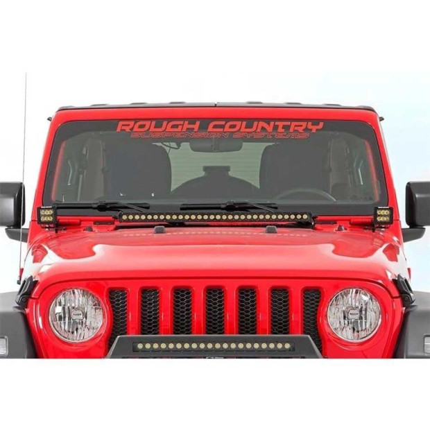ROUGH COUNTRY 70052 