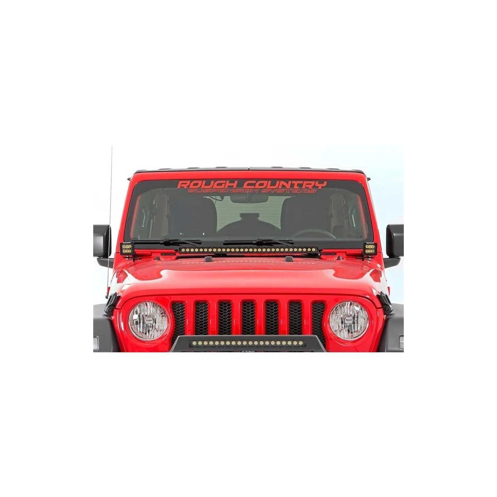 ROUGH COUNTRY 70052 