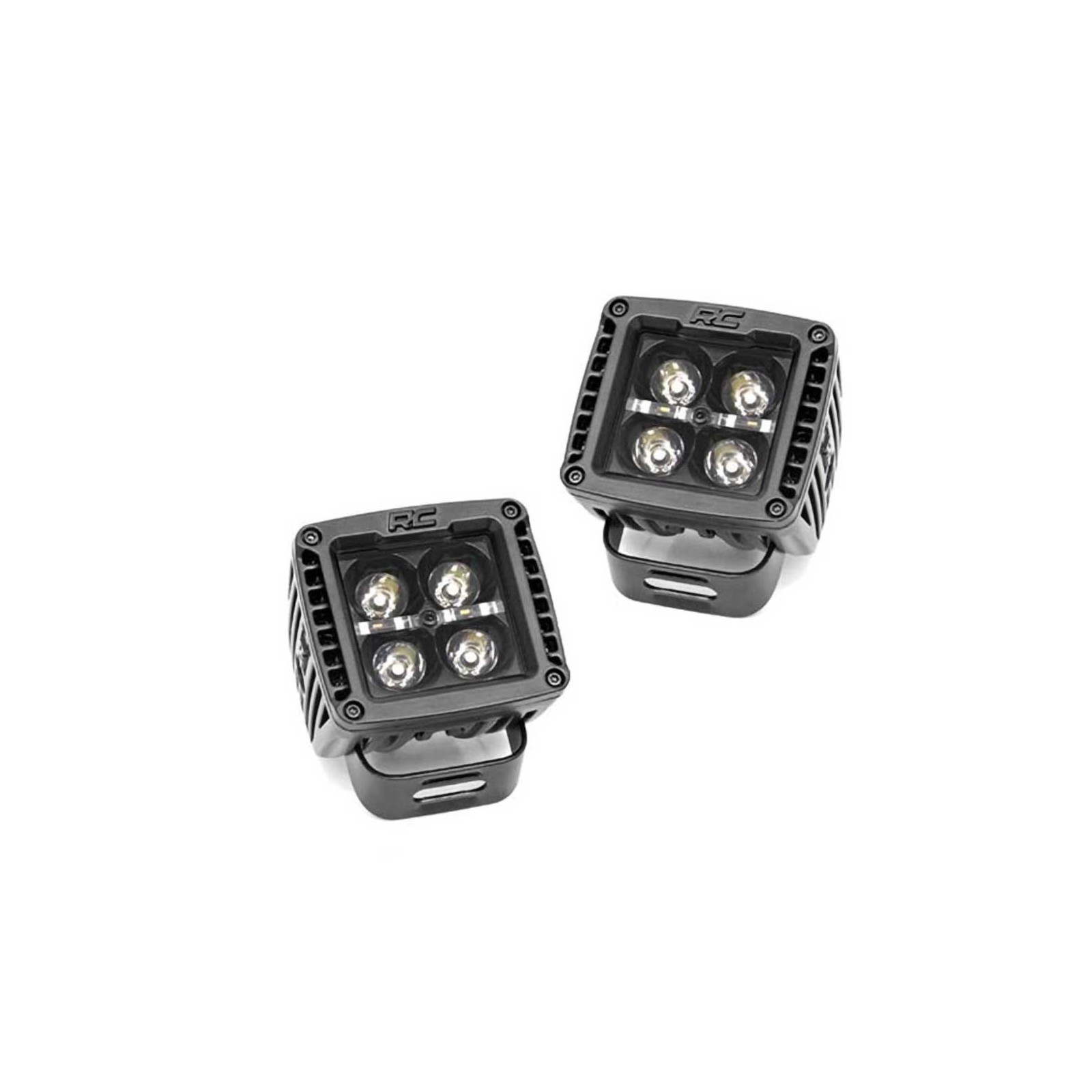 ROUGH COUNTRY 70052DRLA 