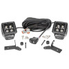 ROUGH COUNTRY 70052DRLA 