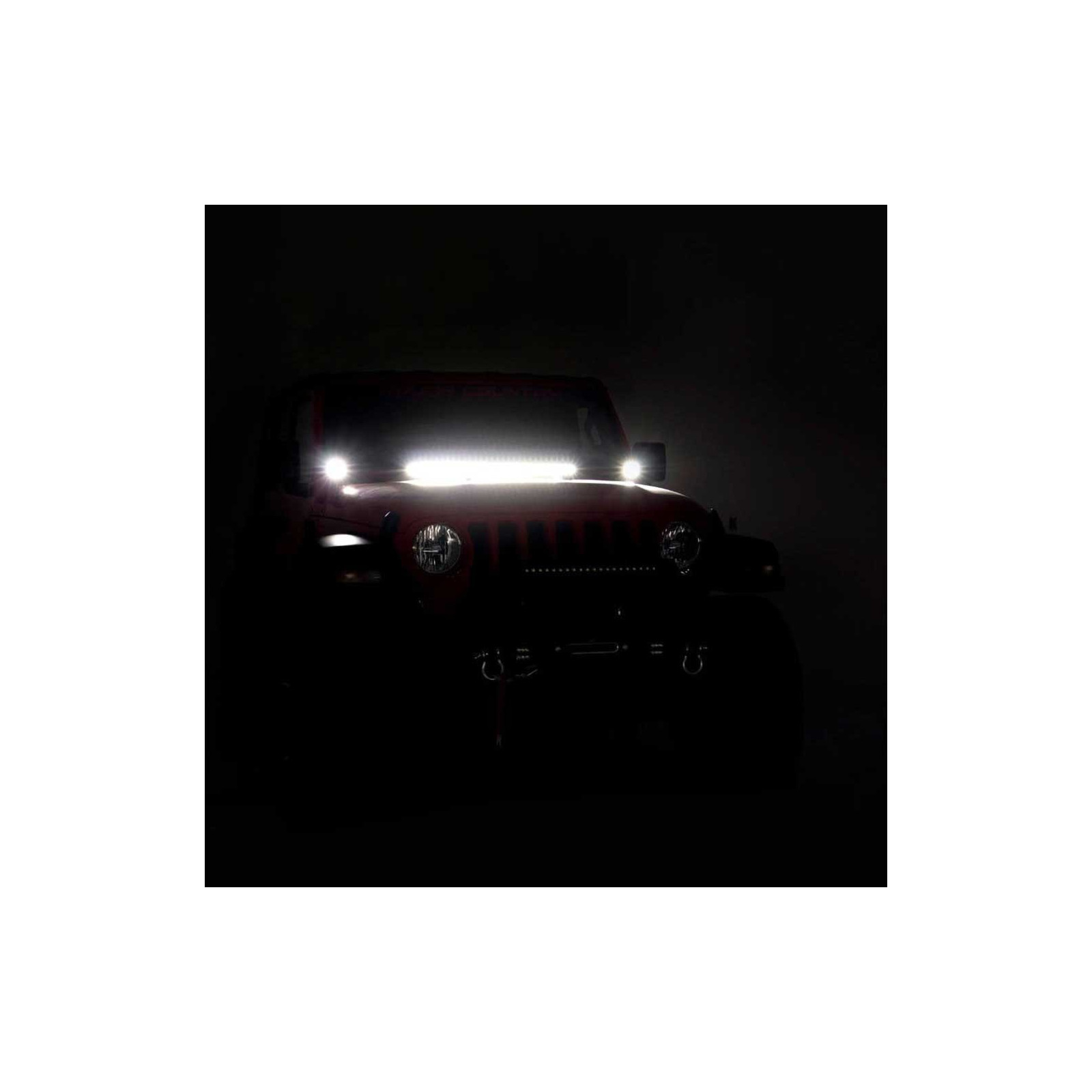 ROUGH COUNTRY 70052DRLA 