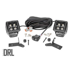 ROUGH COUNTRY 70052DRL 