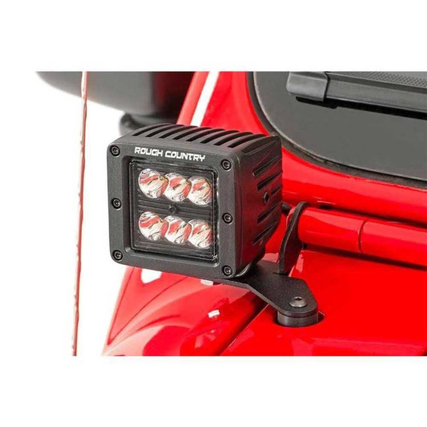 ROUGH COUNTRY 70052DRL 