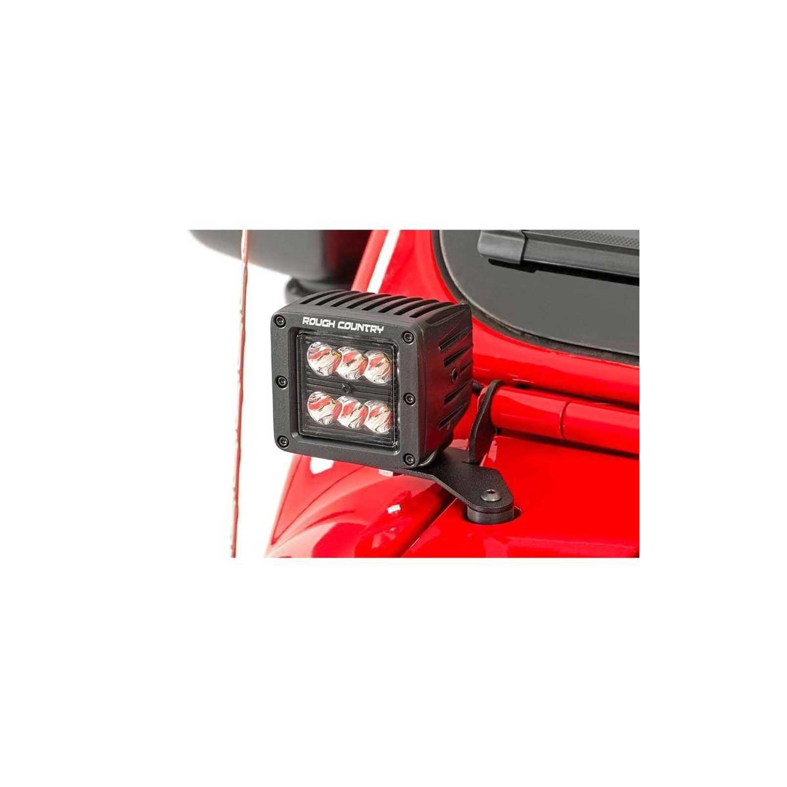ROUGH COUNTRY 70052DRL 