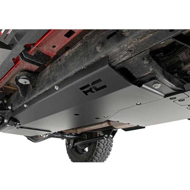ROUGH COUNTRY 10608 