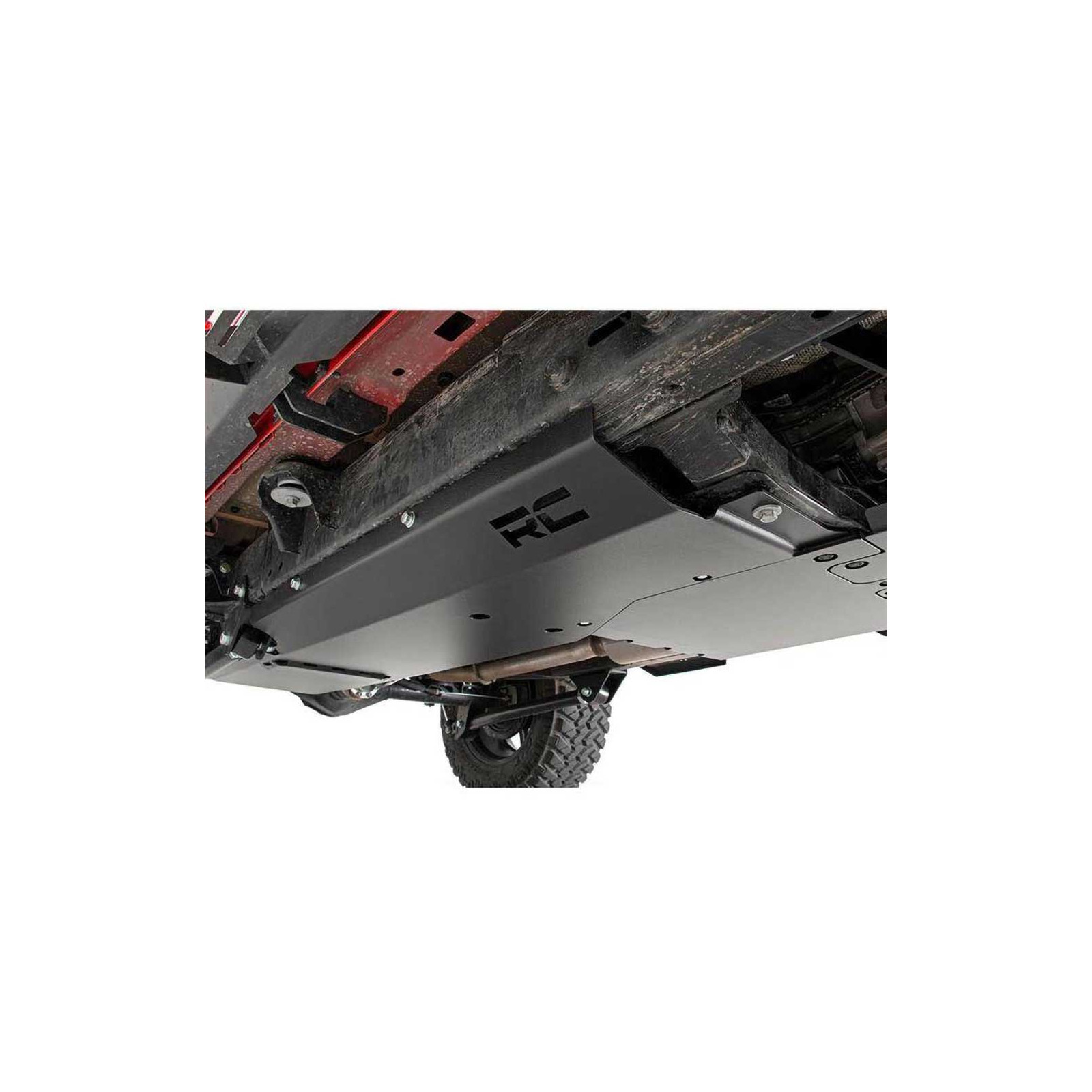 ROUGH COUNTRY 10608 