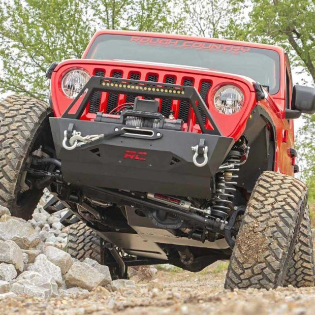 ROUGH COUNTRY 10608 