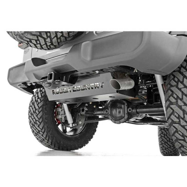 ROUGH COUNTRY 10599 