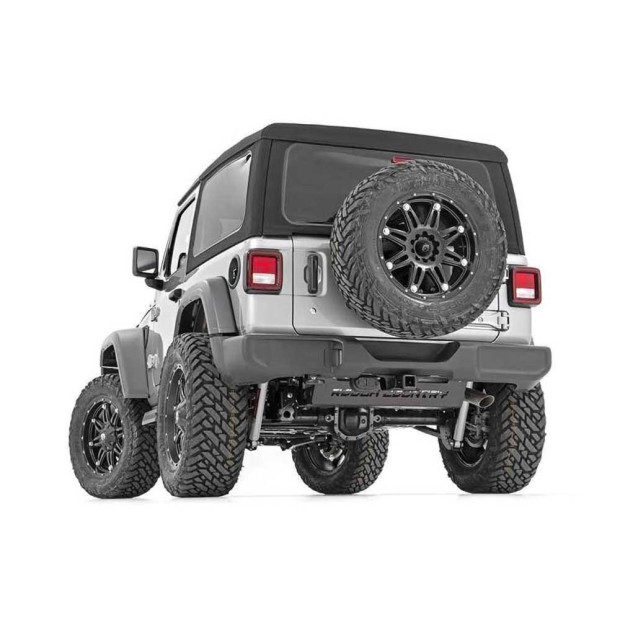 ROUGH COUNTRY 10599 