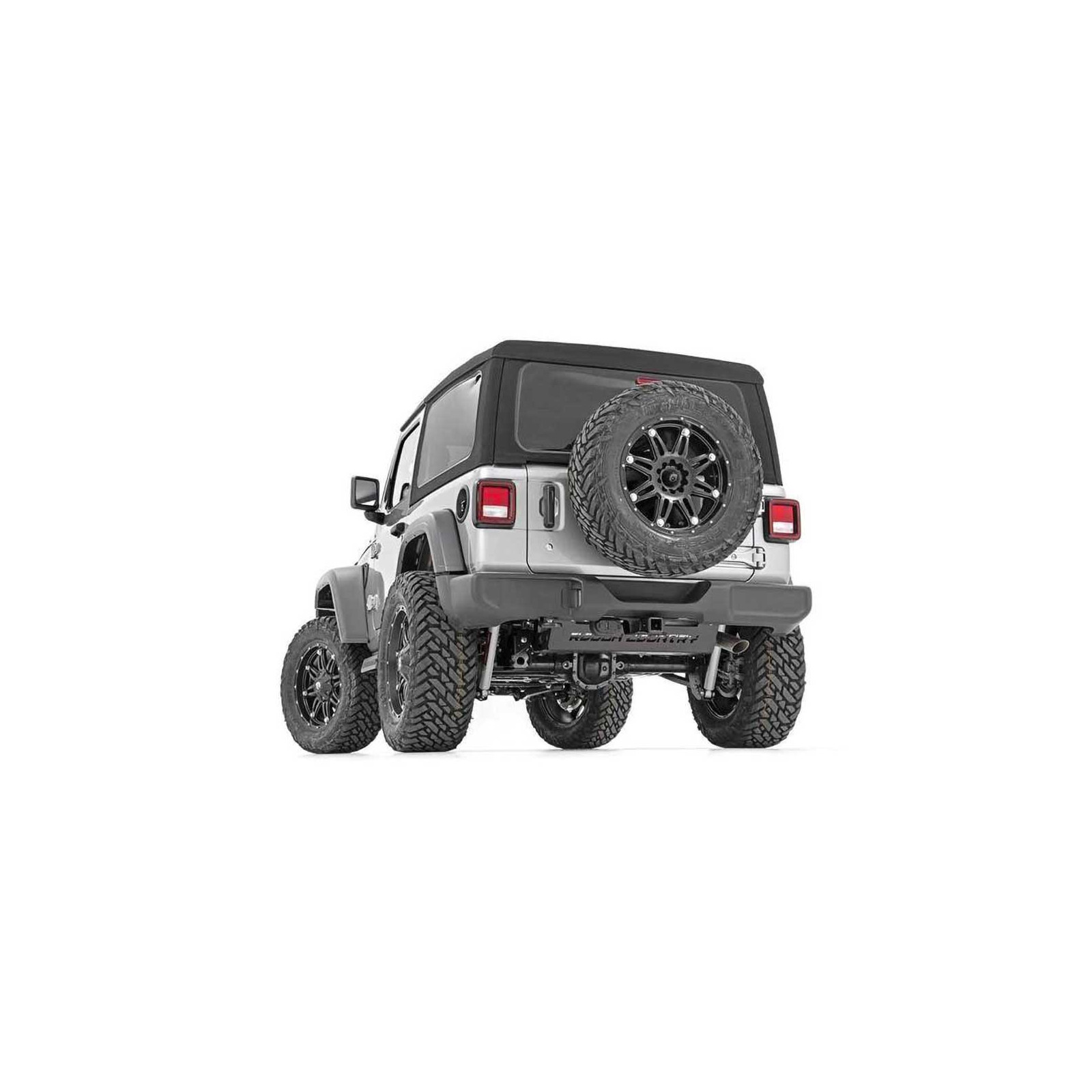 ROUGH COUNTRY 10599 