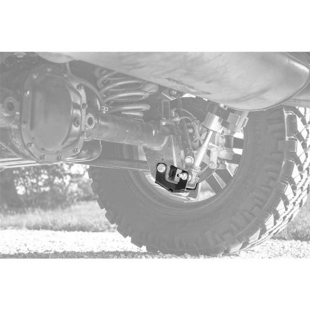 ROUGH COUNTRY 10589 
