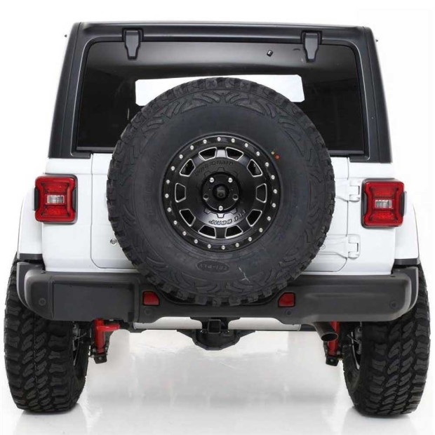 SMITTYBILT JH46 