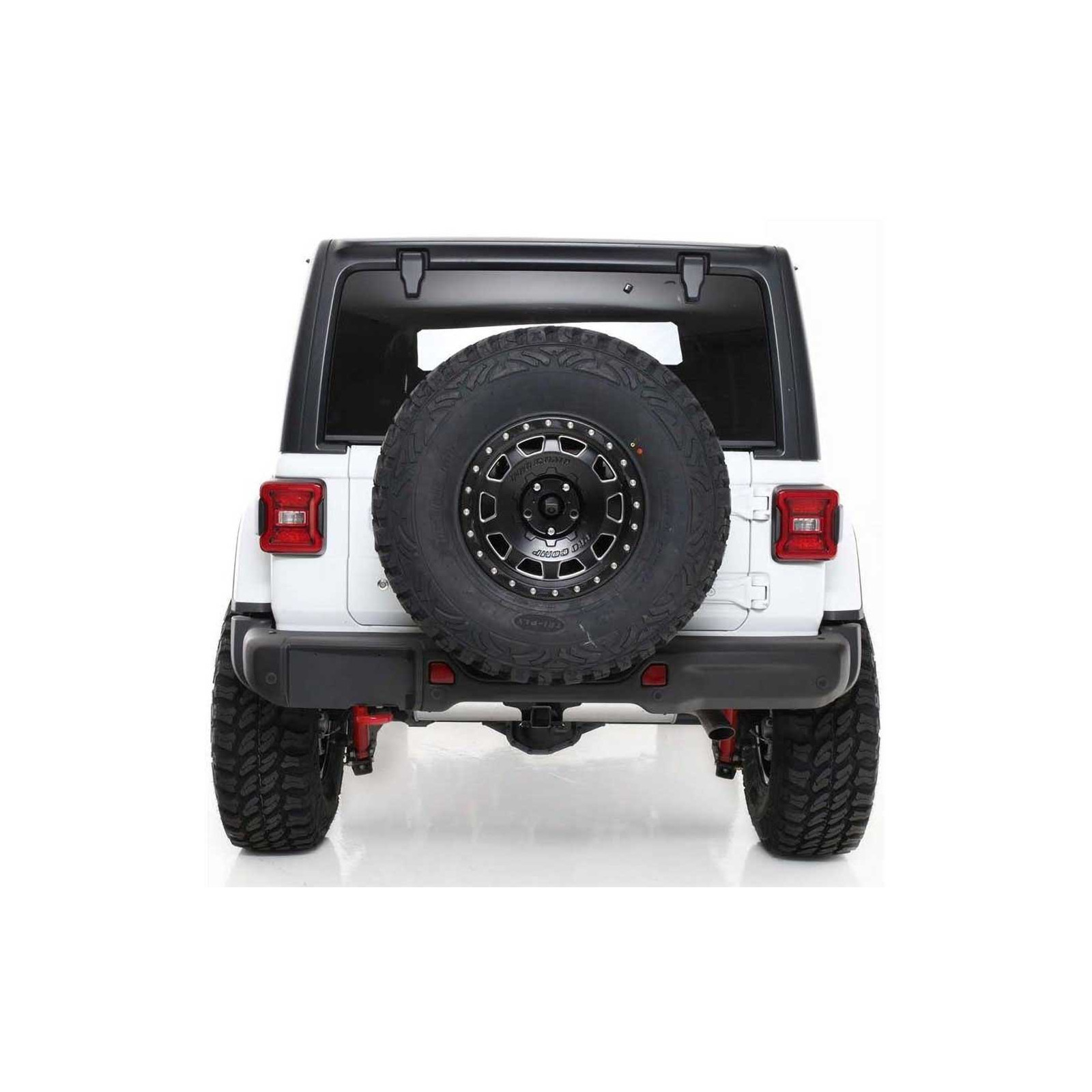 SMITTYBILT JH46 