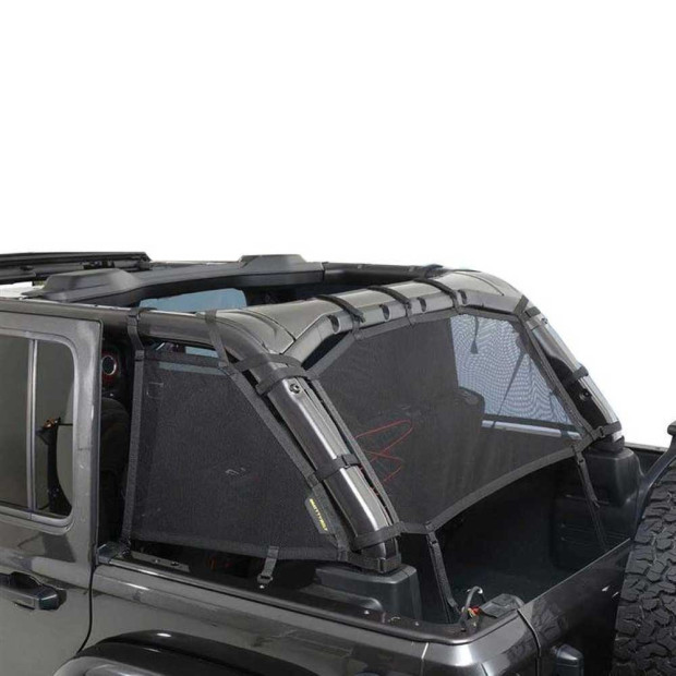 SMITTYBILT 97501 