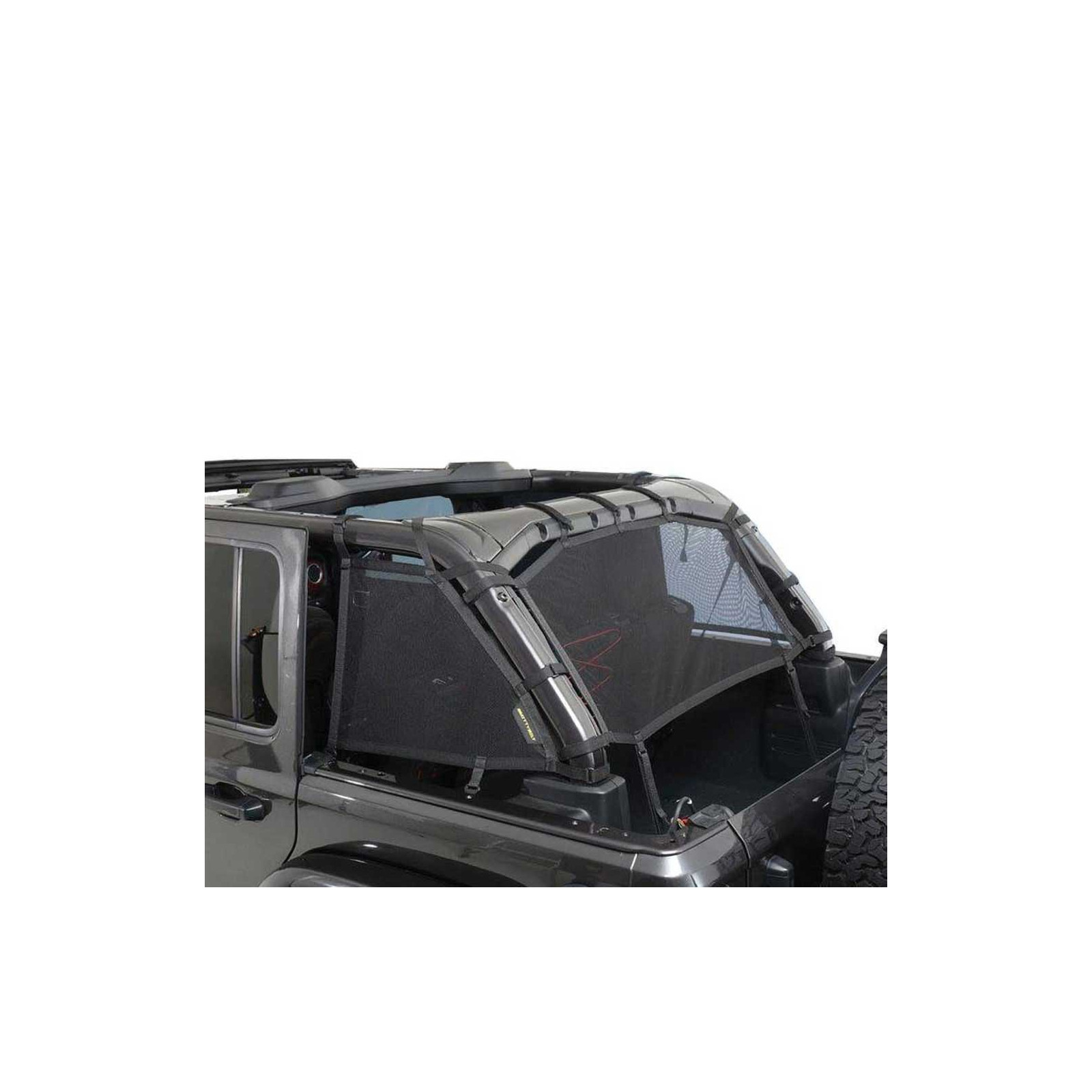 SMITTYBILT 97501 