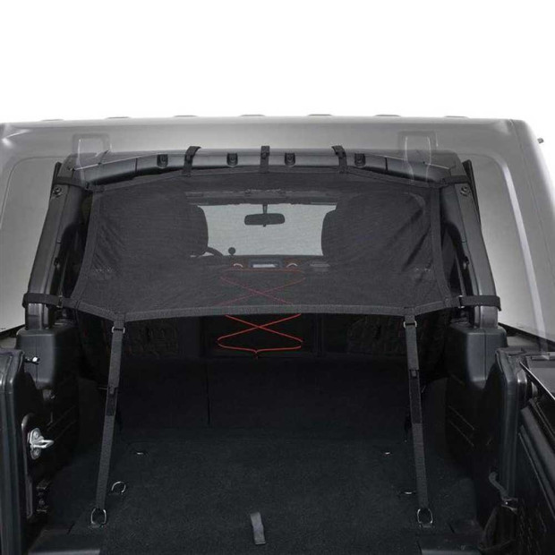 SMITTYBILT 97501 