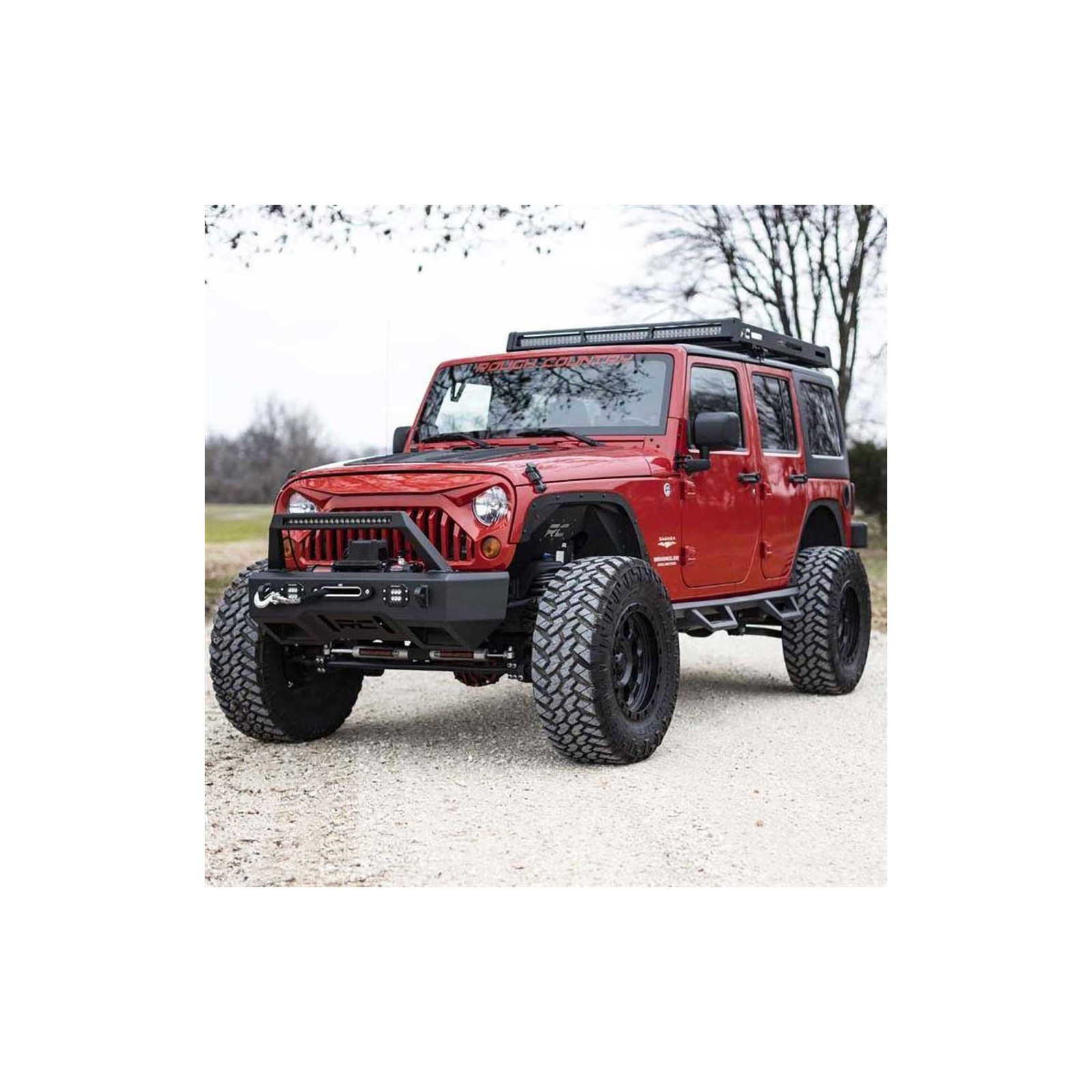 ROUGH COUNTRY 10612 