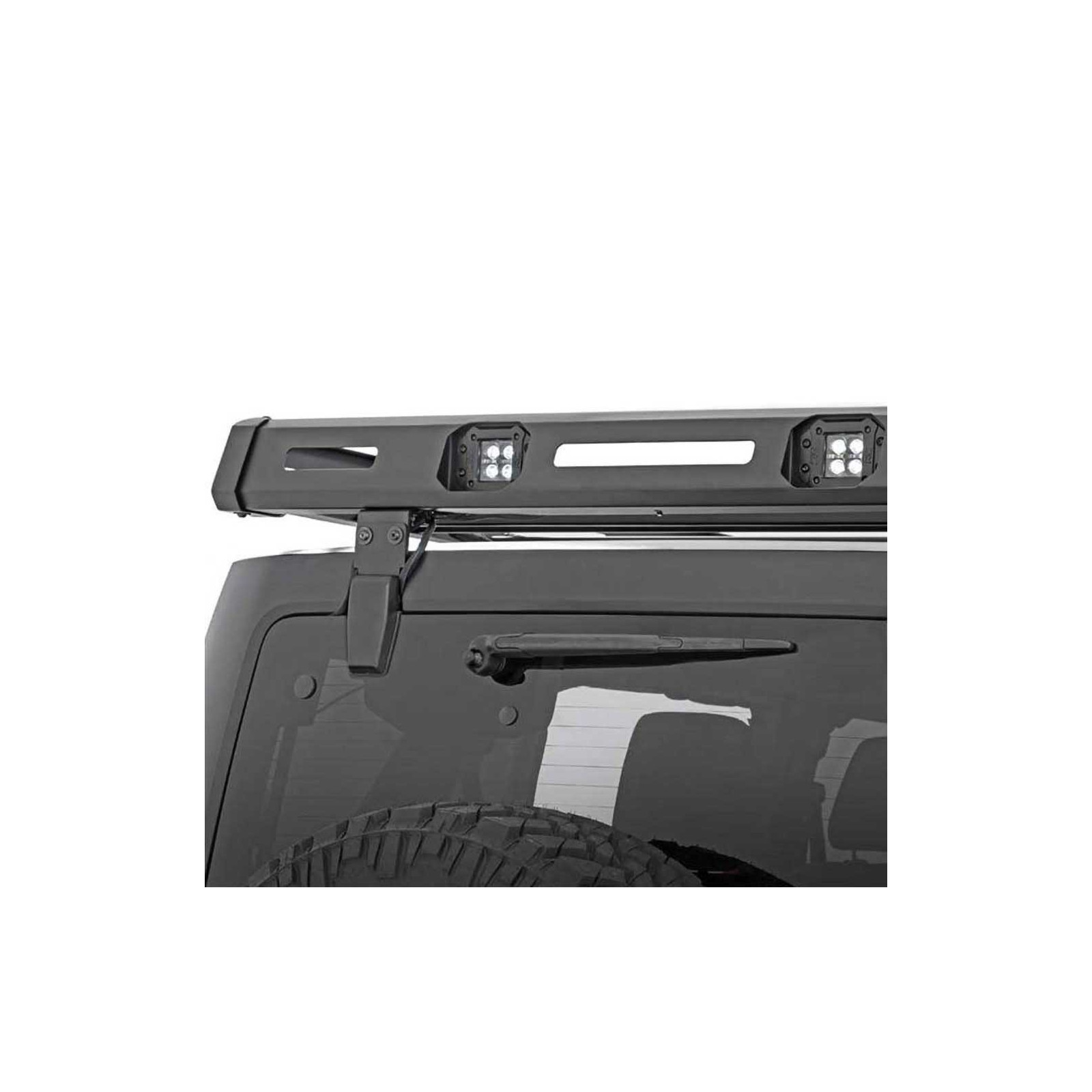 ROUGH COUNTRY 10622 