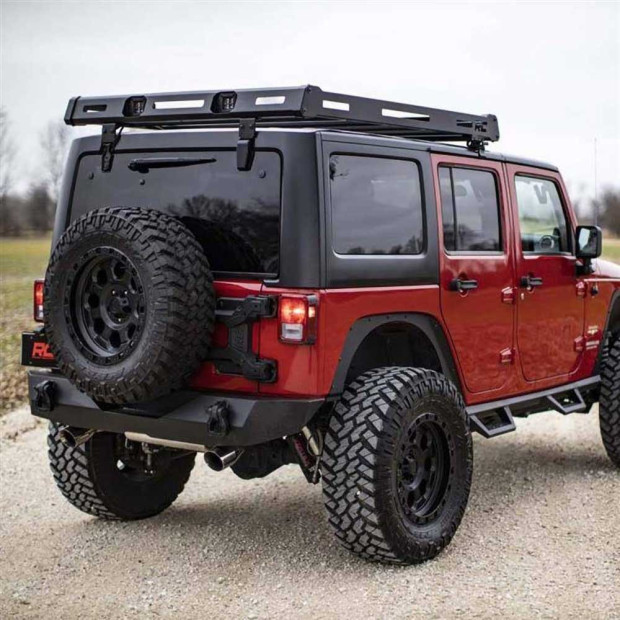 ROUGH COUNTRY 10622 