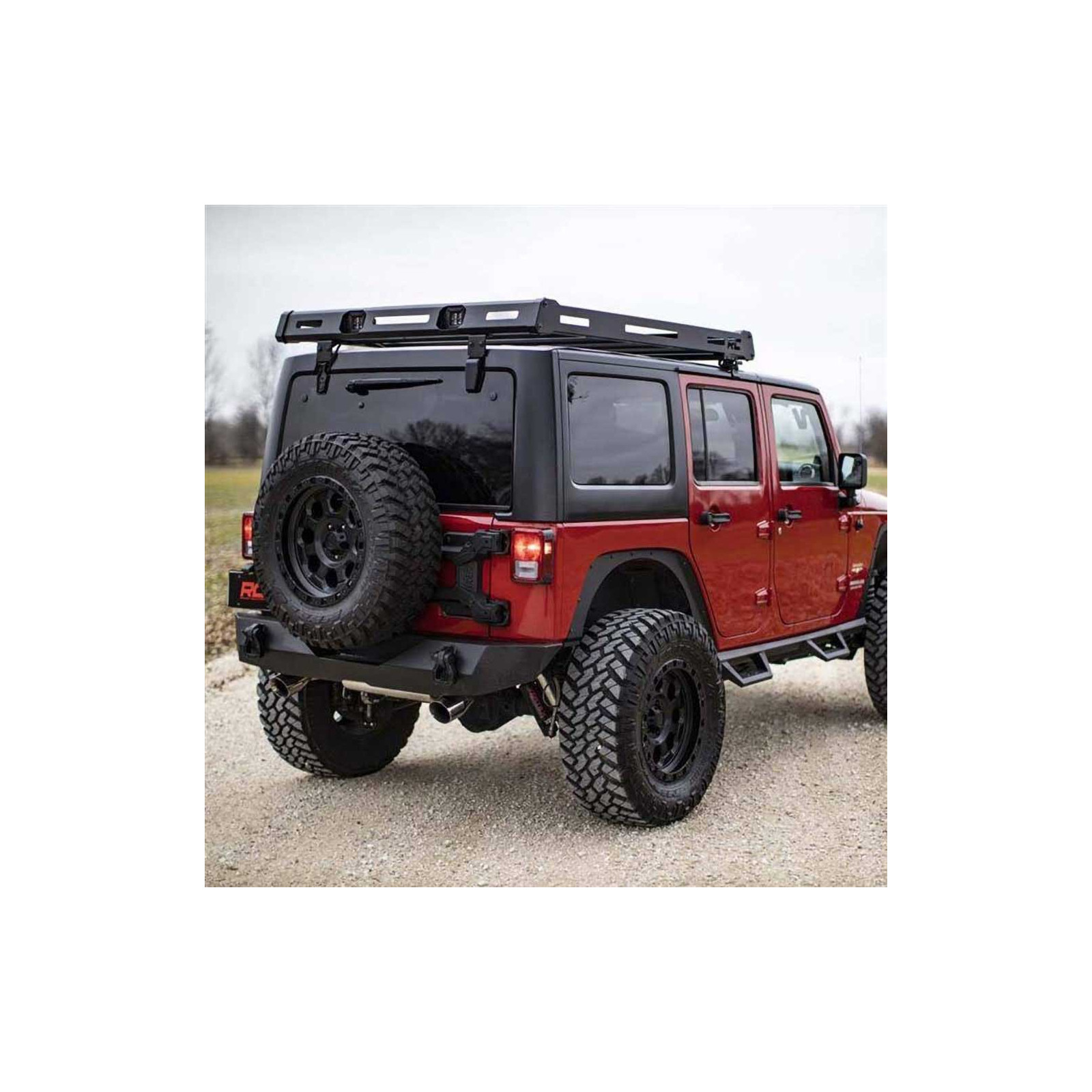 ROUGH COUNTRY 10622 
