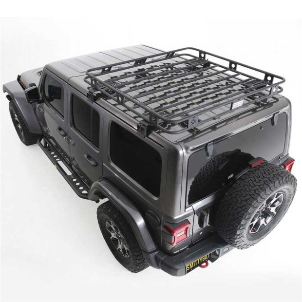 SMITTYBILT 45454JL 