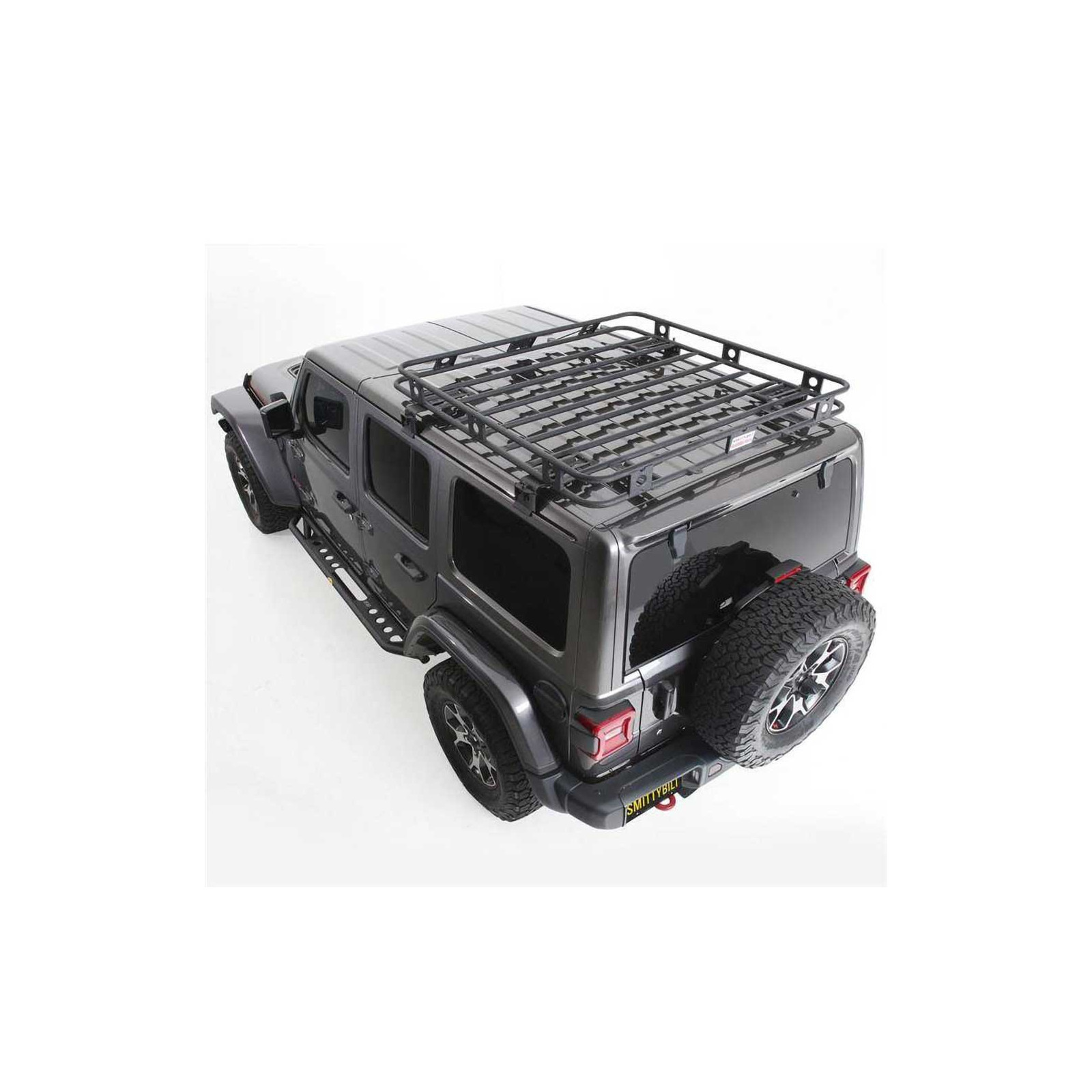 SMITTYBILT 45454JL 